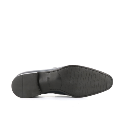 santoni mocassins et slip-on Mocassins Simon Semelles: Gomme -Matiè...