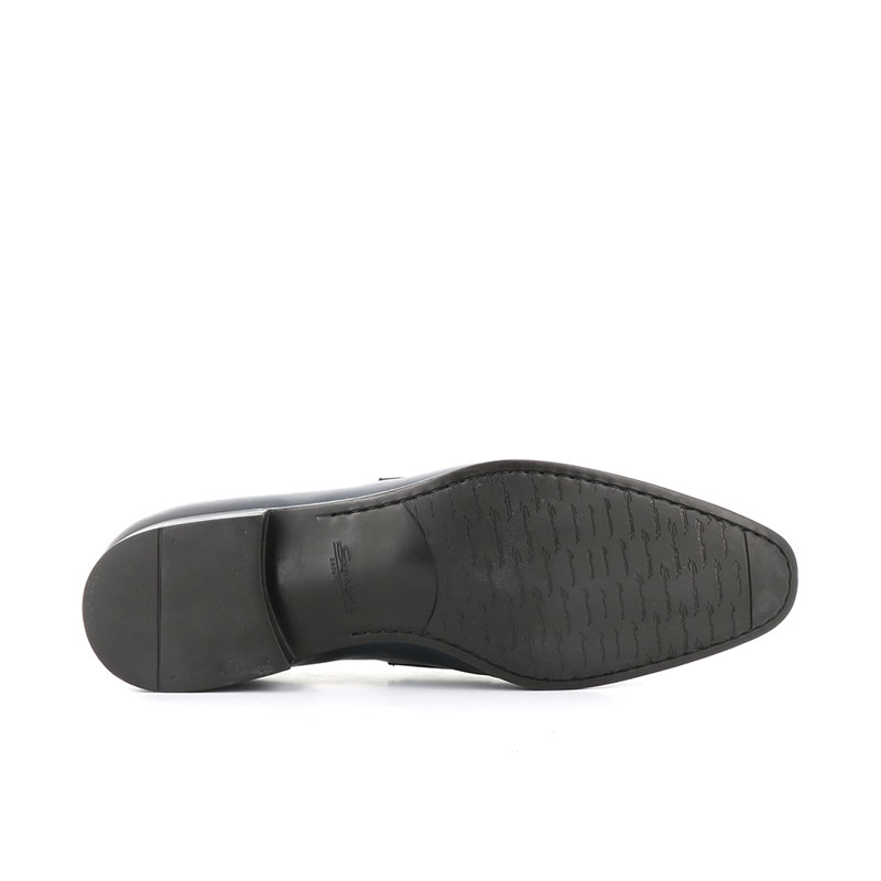 santoni mocassins et slip-on Mocassins Simon Semelles: Gomme -Matiè... santoni mocassins et slip-on Mocassins Simon Semelles: Gomme -Matiè...
