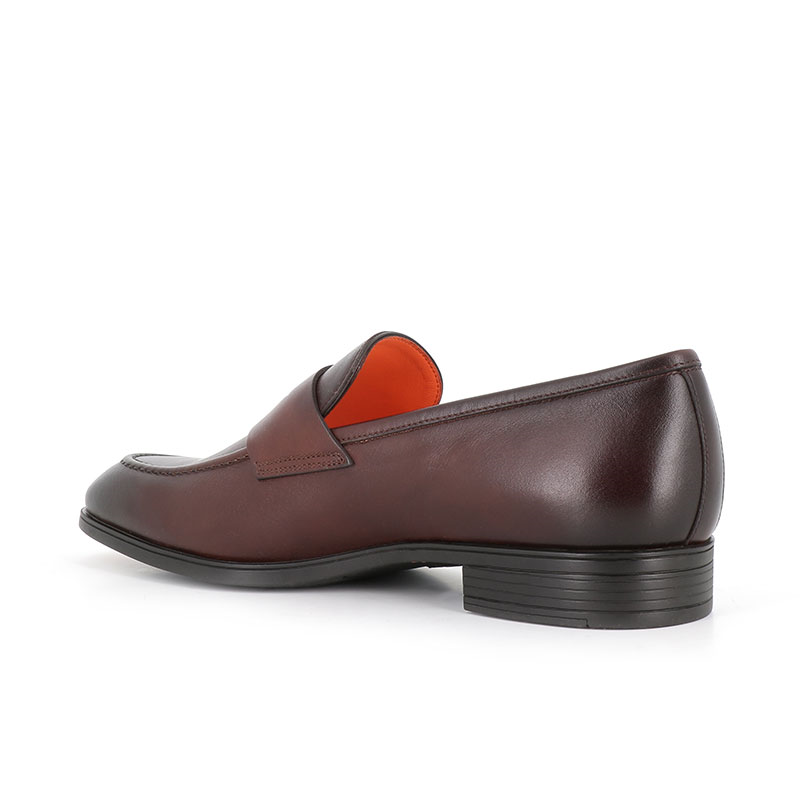 santoni mocassins et slip-on Mocassins Simon Semelles: Gomme -Matiè... santoni mocassins et slip-on Mocassins Simon Semelles: Gomme -Matiè...