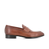 SIMOC - CUIR PATINÉ - GOLD