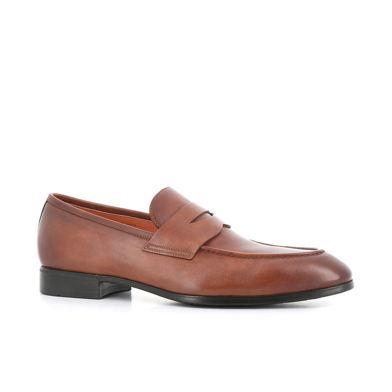 santoni mocassins et slip-on Mocassins Simon Semelles: Gomme -Matiè... santoni mocassins et slip-on Mocassins Simon Semelles: Gomme -Matiè...