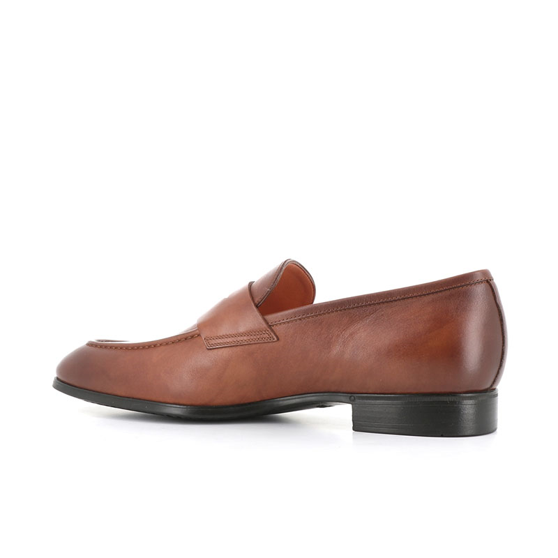 santoni mocassins et slip-on Mocassins Simon Semelles: Gomme -Matiè... santoni mocassins et slip-on Mocassins Simon Semelles: Gomme -Matiè...