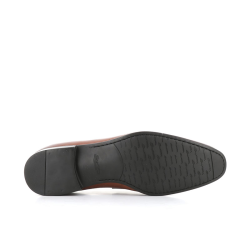 santoni mocassins et slip-on Mocassins Simon Semelles: Gomme -Matiè...
