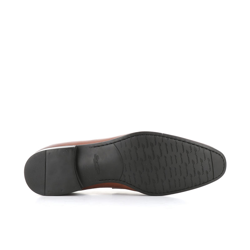 santoni mocassins et slip-on Mocassins Simon Semelles: Gomme -Matiè... santoni mocassins et slip-on Mocassins Simon Semelles: Gomme -Matiè...