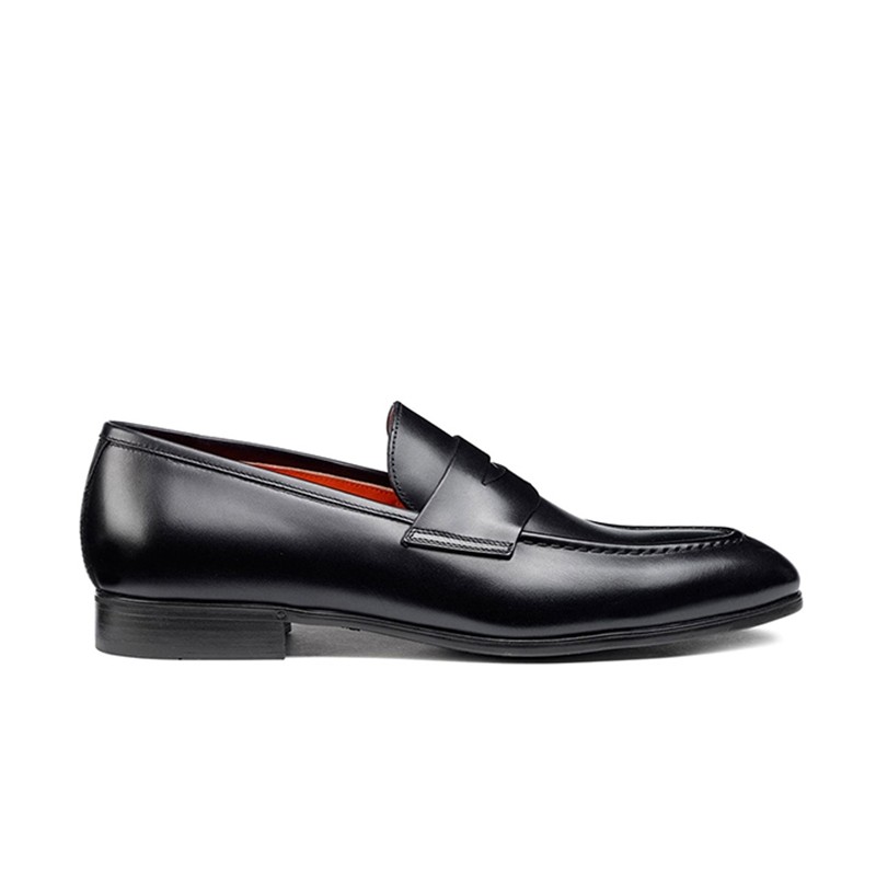 santoni mocassins et slip-on Mocassins Simon Semelles: Gomme -Matiè... santoni mocassins et slip-on Mocassins Simon Semelles: Gomme -Matiè...