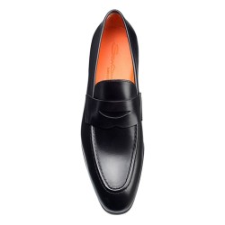 santoni mocassins et slippers Mocassins Simon Semelles: Gomme -Mati...