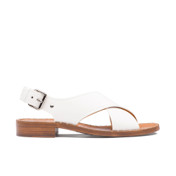 church's sandales Sandales Rhonda Détails : Clouté -Semelles: Cuir ...