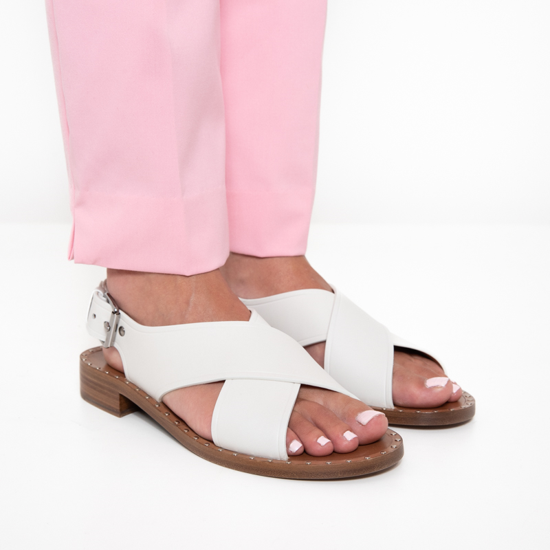 church's sandales Sandales Rhonda Détails : Clouté -Semelles: Cuir ... church's sandales Sandales Rhonda Détails : Clouté -Semelles: Cuir ...
