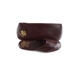 church's chaussures d'intérieur Pantoufle Air Travel Semelles: Cuir...