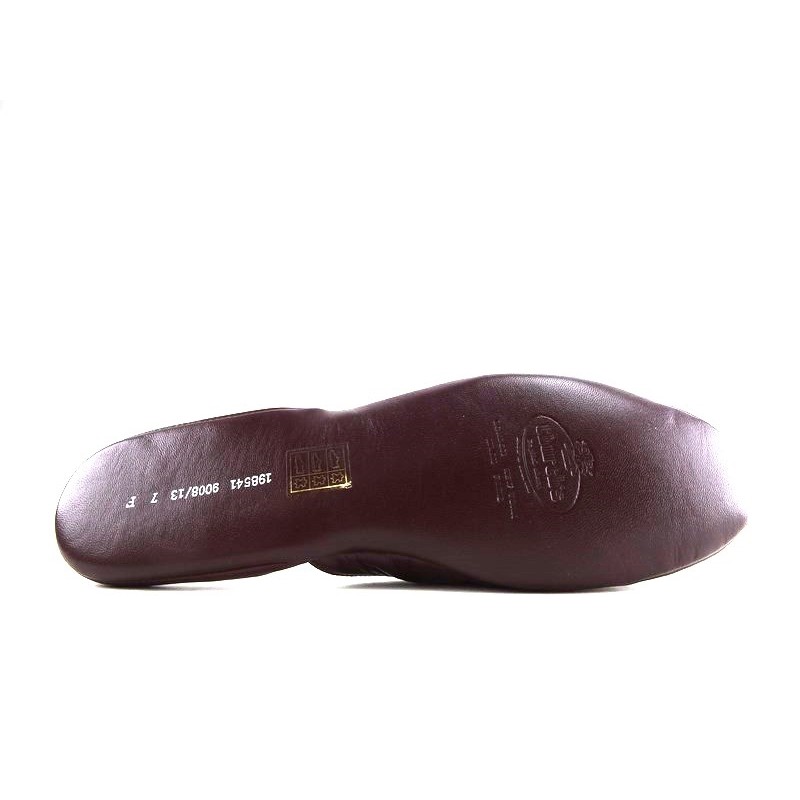church's chaussures d'intérieur Pantoufle Air Travel Semelles: Cuir... church's chaussures d'intérieur Pantoufle Air Travel Semelles: Cuir...