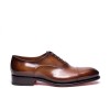 S1H RICH CARMEL GY - CUIR PATINÉ