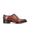 S1H RICH CARMEL GY - CUIR - GOLD