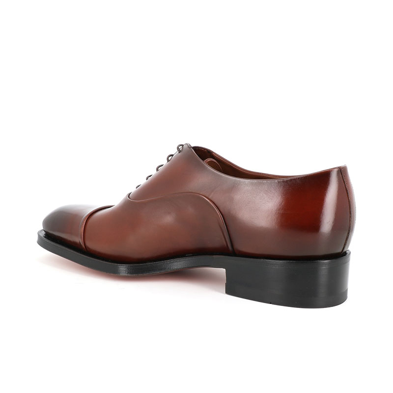 santoni derbies et richelieux Richelieux Carter Semelles: Cuir -Mat... santoni derbies et richelieux Richelieux Carter Semelles: Cuir -Mat...