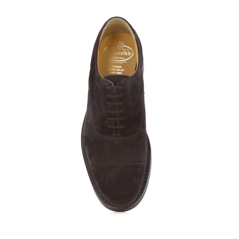church's derbies et richelieux Richelieux Lancaster CDO - LIMITED E... church's derbies et richelieux Richelieux Lancaster CDO - LIMITED E...