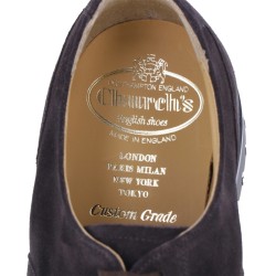 church's derbies et richelieux Richelieux Lancaster CDO - LIMITED E...