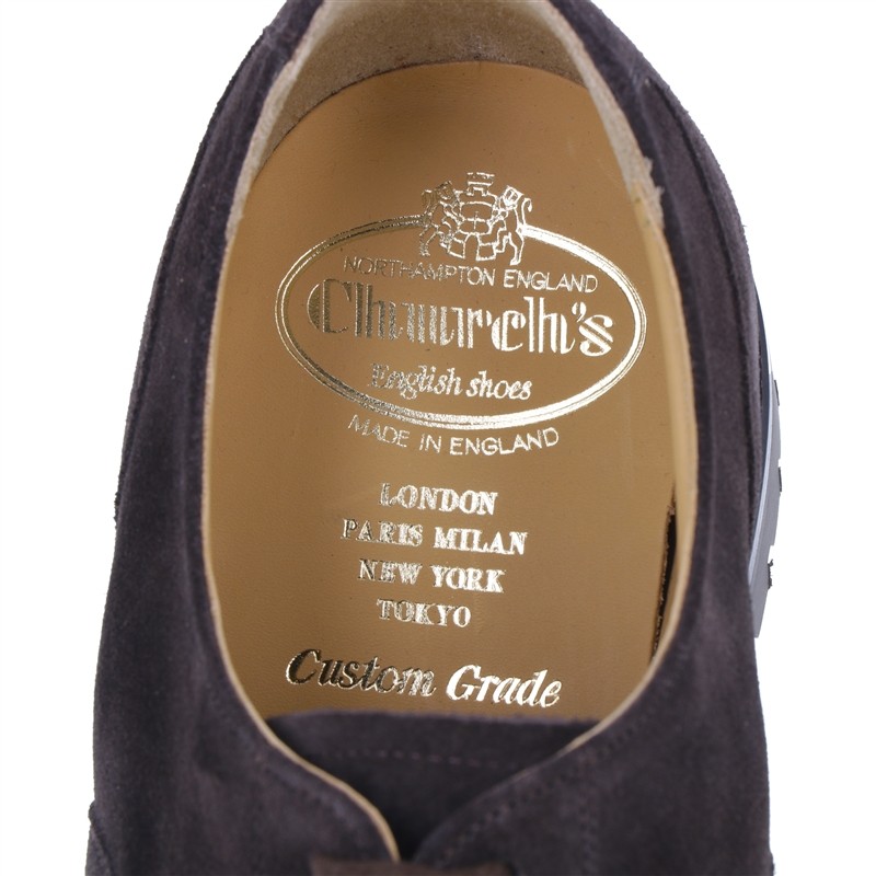 church's derbies et richelieux Richelieux Lancaster CDO - LIMITED E... church's derbies et richelieux Richelieux Lancaster CDO - LIMITED E...