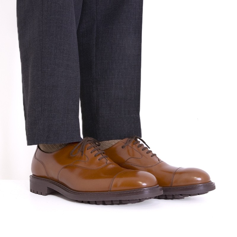 church's derbies et richelieux Lancaster - LIMITED EDITION Semelles...