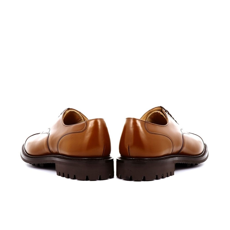 church's derbies et richelieux Lancaster - LIMITED EDITION Semelles...