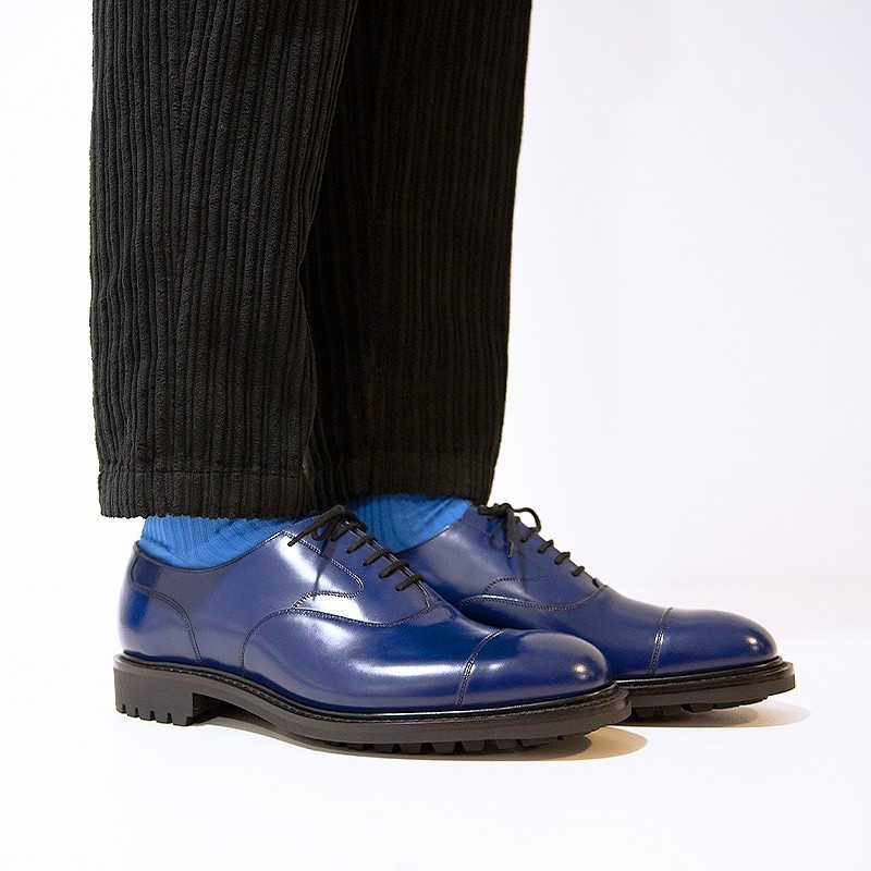 church's derbies et richelieux Richelieux Lancaster CDO - LIMITED E...