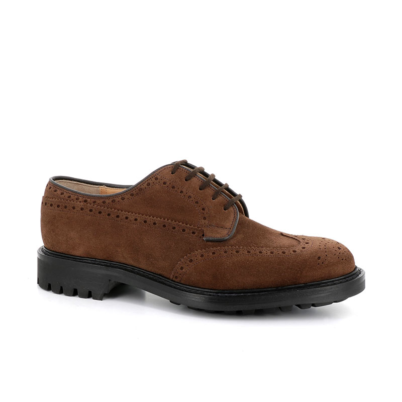 church's derbies et richelieux Derbies Grafton Commando - LIMITED E...