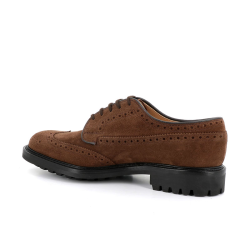 church's derbies et richelieux Grafton - LIMITED EDITION Semelles: ...