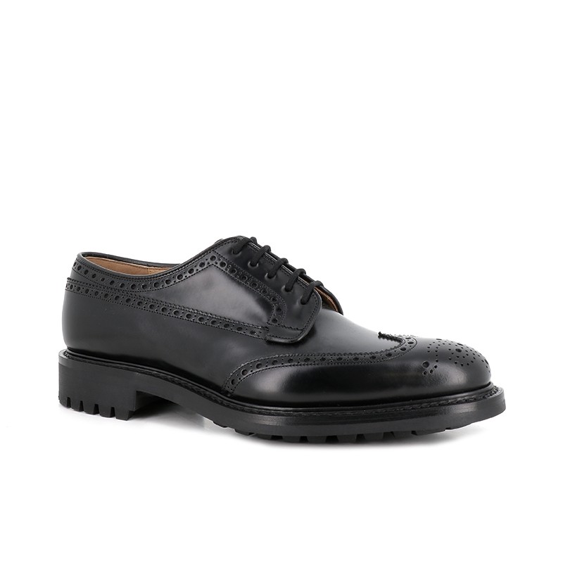 church's derbies et richelieux Derbies Grafton Commando - LIMITED E...