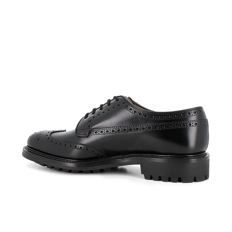 church's derbies et richelieux Derbies Grafton Commando - LIMITED E... church's derbies et richelieux Derbies Grafton Commando - LIMITED E...