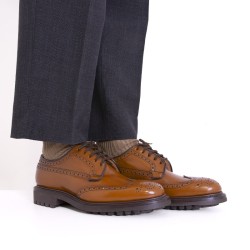 church's derbies et richelieux Grafton - LIMITED EDITION Semelles: ...