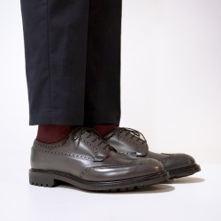 Derbies Grafton Commando - LIMITED EDITION