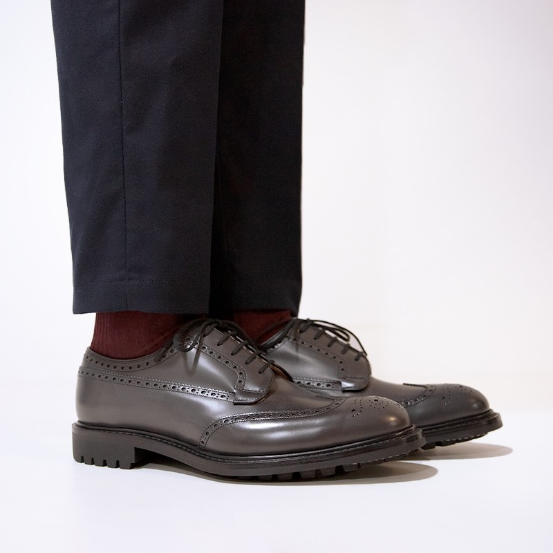 Derbies Grafton Commando - LIMITED EDITION