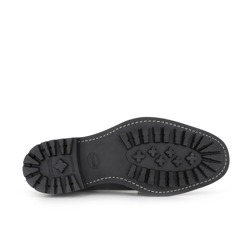 Derbies Grafton Commando - LIMITED EDITION Derbies Grafton Commando - LIMITED EDITION