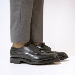 Derbies Grafton Commando - LIMITED EDITION