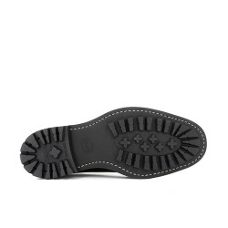Derbies Grafton Commando - LIMITED EDITION