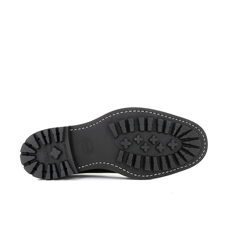 Derbies Grafton Commando - LIMITED EDITION Derbies Grafton Commando - LIMITED EDITION