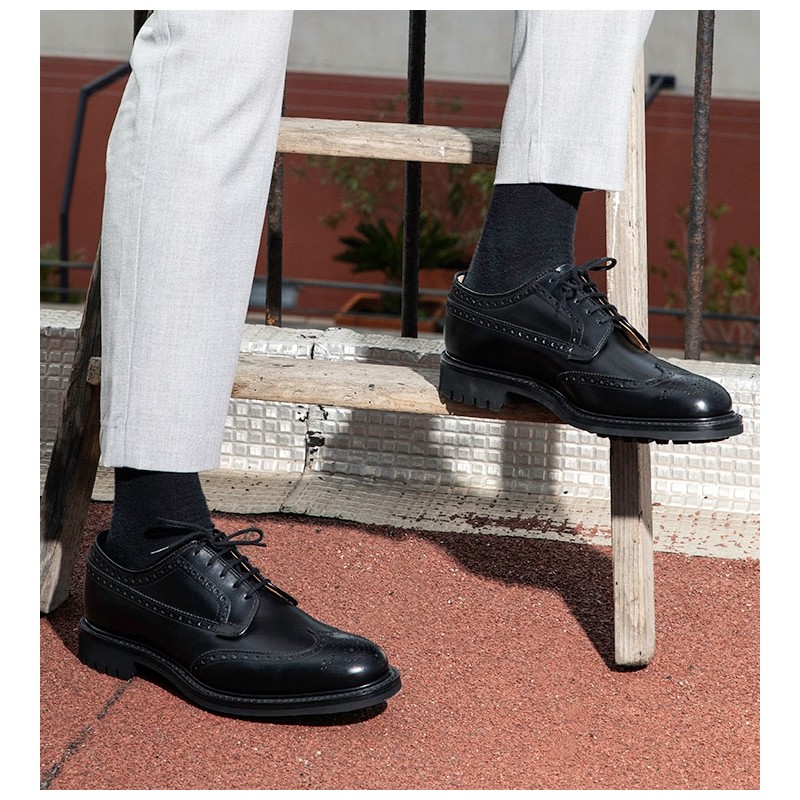 church's derbies et richelieux Grafton - LIMITED EDITION Semelles: ...