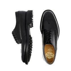 church's derbies et richelieux Derbies Grafton Commando - LIMITED E...