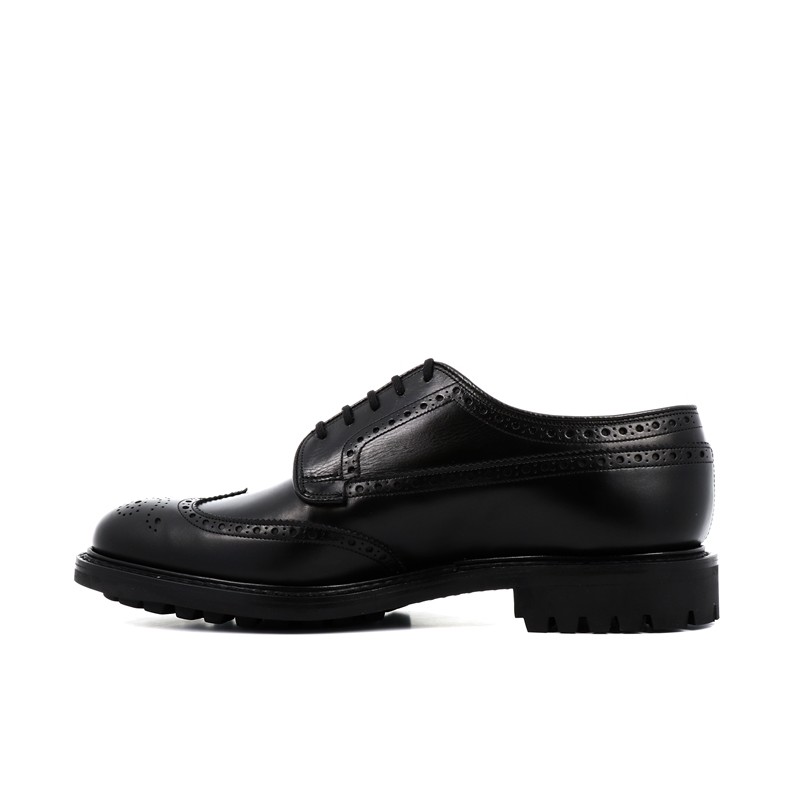 church's derbies et richelieux Derbies Grafton Commando - LIMITED E... church's derbies et richelieux Derbies Grafton Commando - LIMITED E...