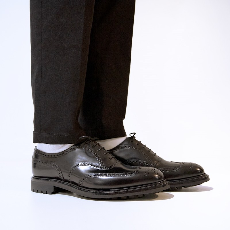 church's derbies et richelieux Richelieux Chetwynd CDO - LIMITED ED...