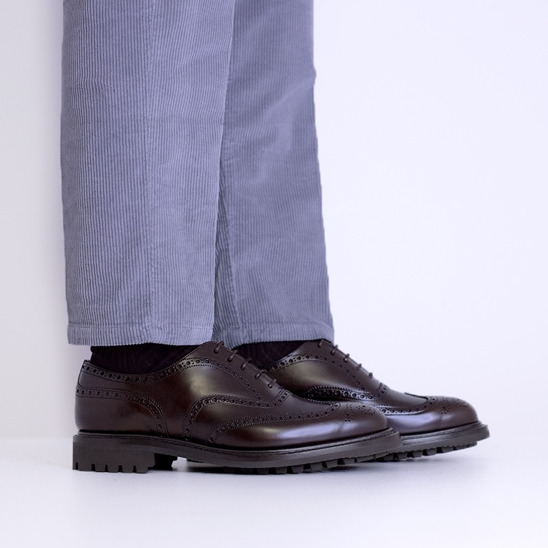 church's derbies et richelieux Richelieux Chetwynd CDO - LIMITED ED...