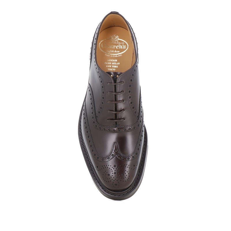 church's derbies et richelieux Richelieux Chetwynd CDO - LIMITED ED... church's derbies et richelieux Richelieux Chetwynd CDO - LIMITED ED...
