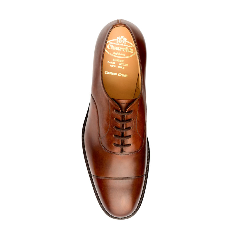 church's derbies et richelieux Richelieux Consul Semelles: Cuir -Ma... church's derbies et richelieux Richelieux Consul Semelles: Cuir -Ma...