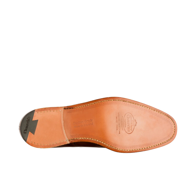 church's derbies et richelieux Richelieux Consul Semelles: Cuir -Ma... church's derbies et richelieux Richelieux Consul Semelles: Cuir -Ma...