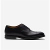 CONSUL - CUIR CALF, SEMELLE GOMM