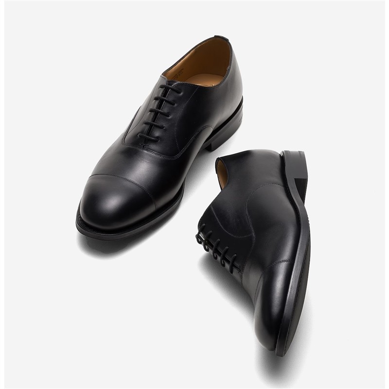 church's derbies et richelieux Richelieux Consul Semelles: Gomme -M...