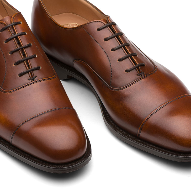 church's derbies et richelieux Richelieux Consul Semelles: Cuir -Ma... church's derbies et richelieux Richelieux Consul Semelles: Cuir -Ma...