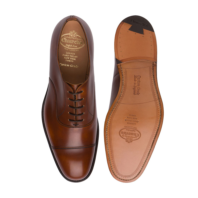 church's derbies et richelieux Richelieux Consul Semelles: Cuir -Ma... church's derbies et richelieux Richelieux Consul Semelles: Cuir -Ma...