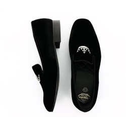 church's mocassins et slippers Slippers Whitby Détails : Accessoire...