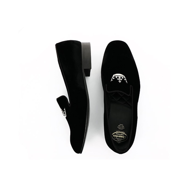 church's mocassins et slip-on Slippers Whitby Détails : Accessoires...
