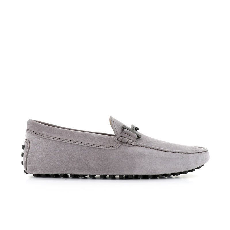 tod's mocassins et slip-on Mocassins gommino double t Détails : Acc...