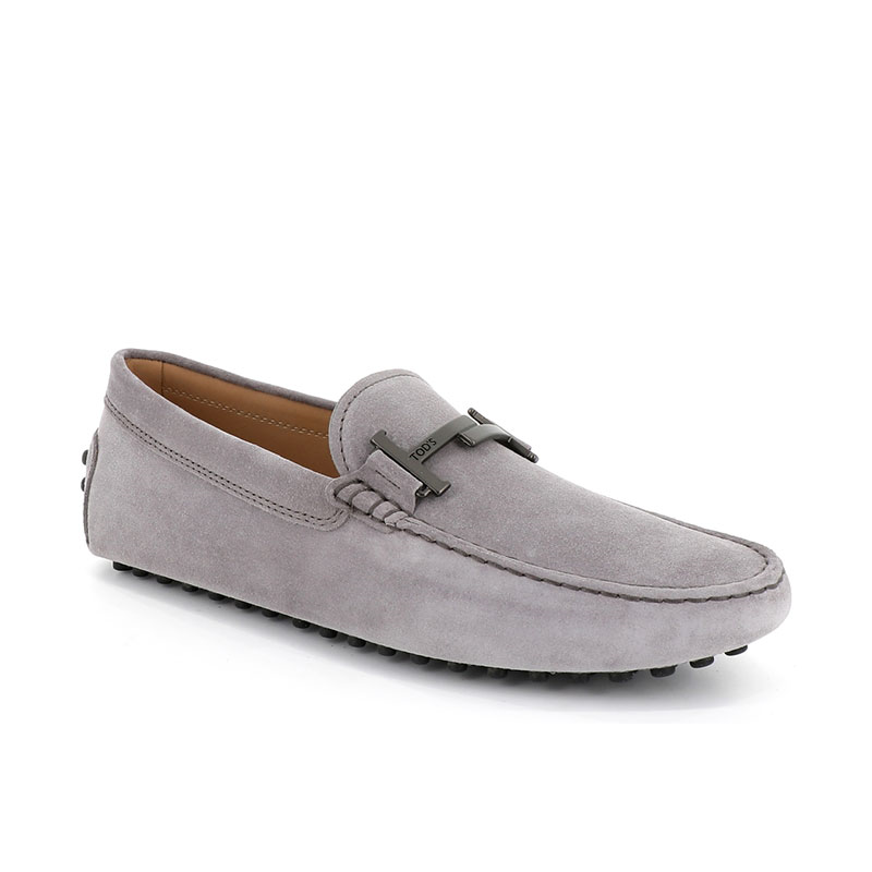 tod's mocassins et slip-on Mocassins gommino double t Détails : Acc...